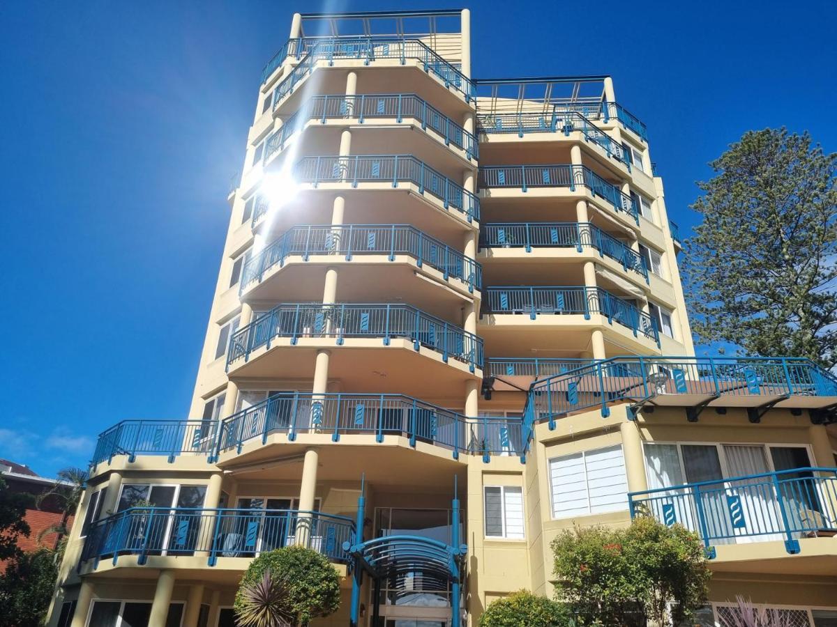 Whitesands G1 Apartment Forster Exterior photo